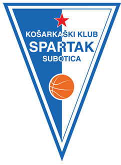 Team KK Spartak Subotica has 0 games