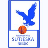 Team KK Sutjeska Niksic has 2 games