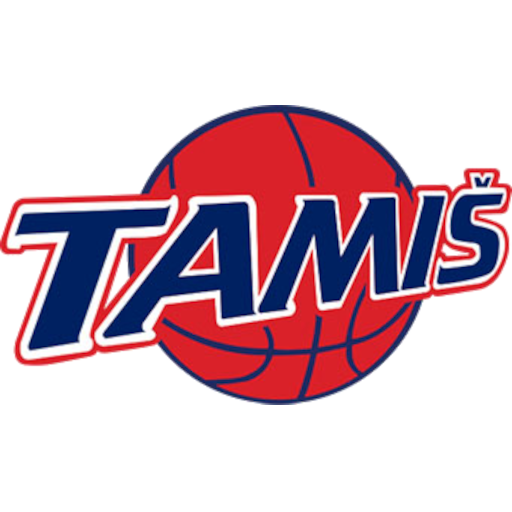 Team Kk Tamis has 0 games