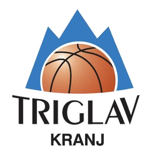 Team KK Triglav Kranj has 22 games