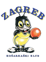 Team KK Zagreb has 0 games