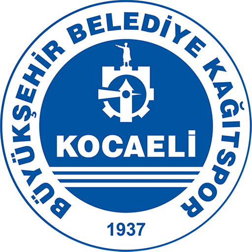 Team Kocaeli Bsb has 0 games