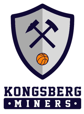 Team Kongsberg Miners has 26 games