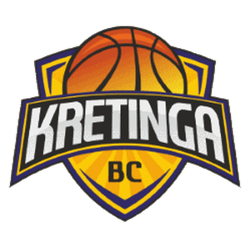 Team Kretinga has 0 games