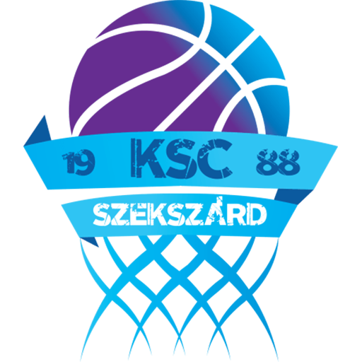 Team KSC Szekszard has 12 games