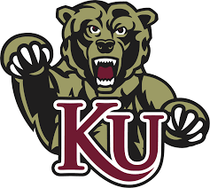 Kutztown Golden Bears