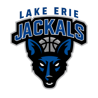 Team Lake Erie Jackals has 0 games