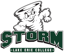 Lake Erie Storm