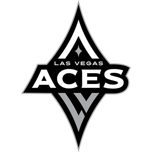 Team Las Vegas Aces has 0 games