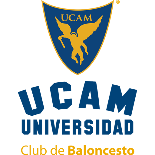 Le UCAM Murcia