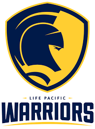 Life Pacific University Warriors