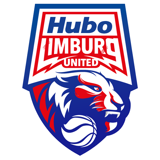 Team Limburg United B has 0 games