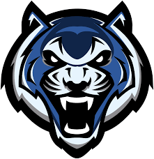 Lincoln Blue Tigers