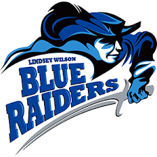 Lindsey Wilson Blue Raiders