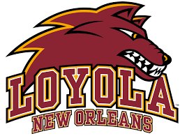 Loyola-New Orleans Wolfpack