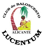 Team Lucentum Alicante has 24 games