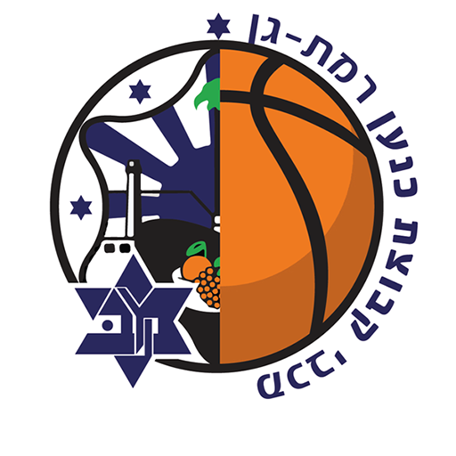 Team Maccabi Ironi Ramat Gan has 4 games