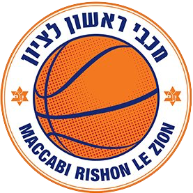 Team Maccabi Rishon LeZion has 4 games