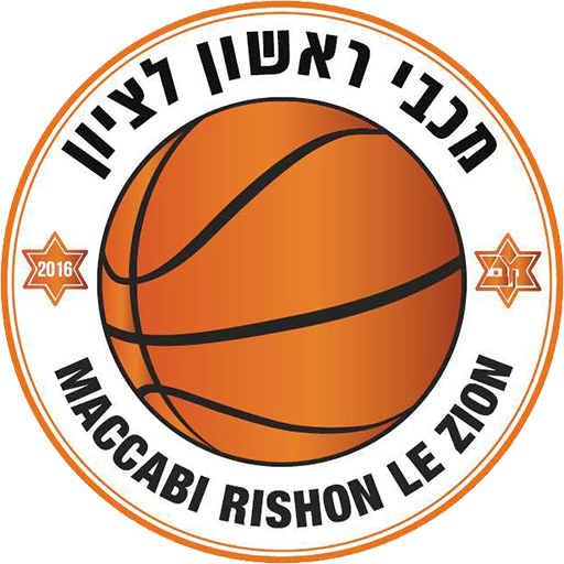 Team Maccabi Rishon has 0 games