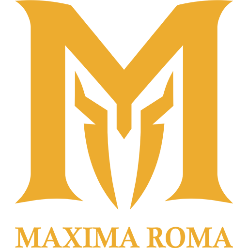 Team Maxima Roma has 2 games