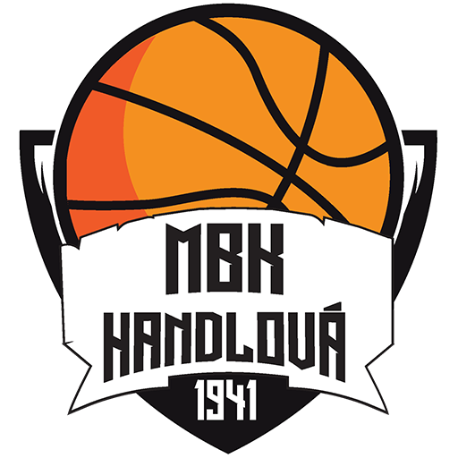 Team MBK Handlova has 20 games