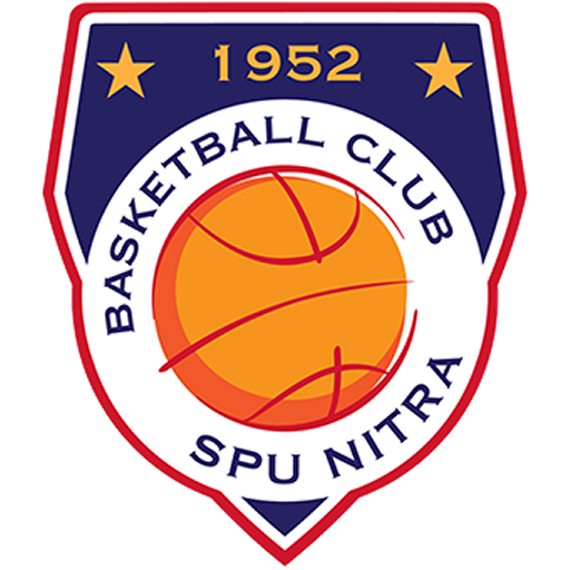 MBK SPU Nitra