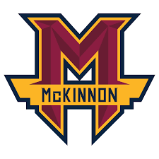 Team McKinnon Cougars has 0 games