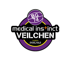 Medical Instinct Veilchen BG74