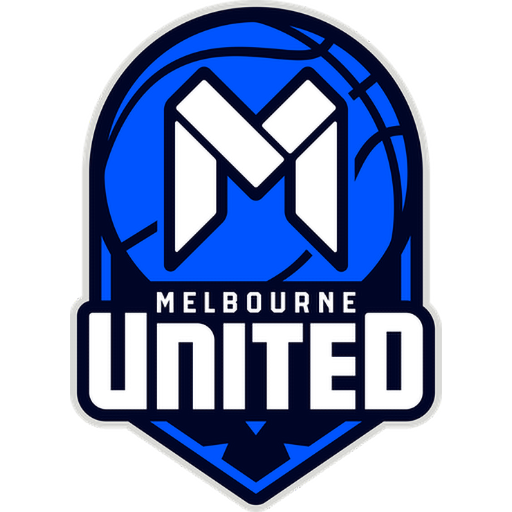 Team Melbourne United has 0 games