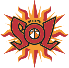 Team Miami Sol has 0 games