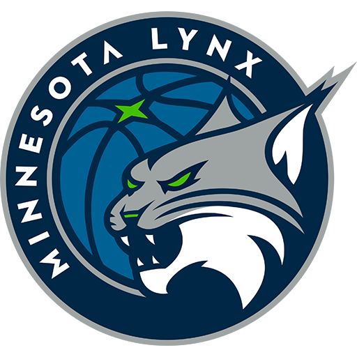 Team Minnesota Lynx has 0 games