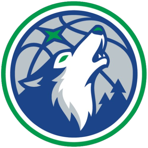 Team Minnesota Timberwolves has 0 games