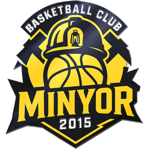 Team Minyor 2015 has 6 games