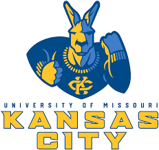 Missouri-Kansas City Kangaroos
