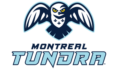 Team Montreal Toundra has 0 games