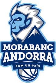Team MoraBanc Andorra has 0 games