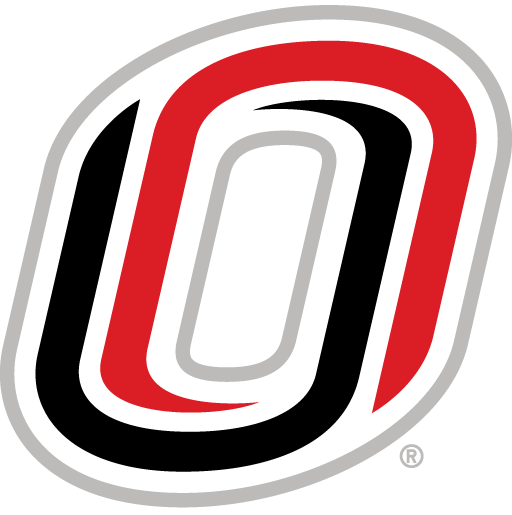 Nebrask Omaha Mavericks