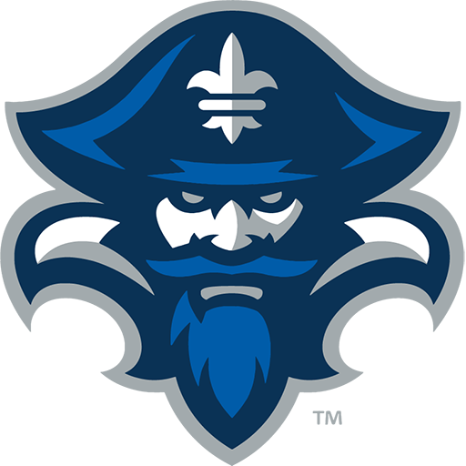 Team New Orleans Privateers Basketball has 0 games