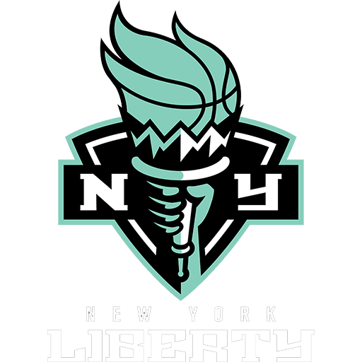 Team New York Liberty has 0 games