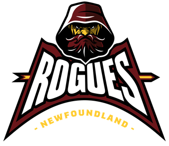 Team Newfoundland Rogues has 0 games