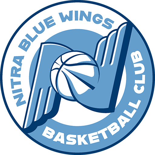 Nitra Blue Wings