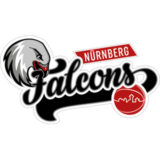 Team Nürnberg Falcons has 0 games