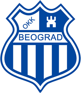 Team OKK Beograd has 0 games