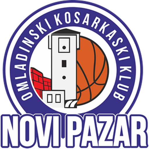 Team Okk Novi Pazar has 0 games