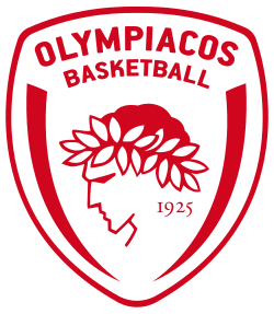 Team Olympiakos BC has 0 games