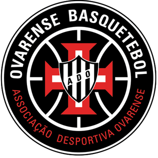 Team Ovarense Basquetebol has 24 games