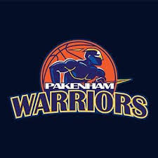 Team Pakenham Warriors has 0 games