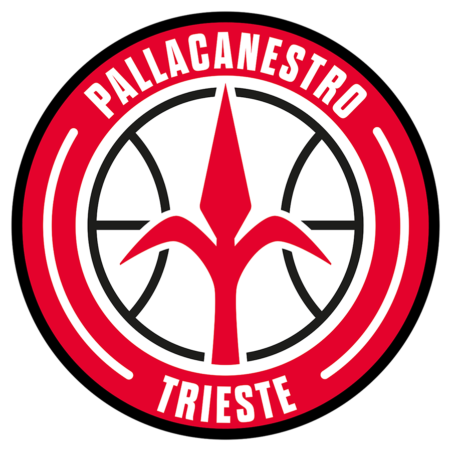 Team Pallacanestro Trieste 2004 has 2 games