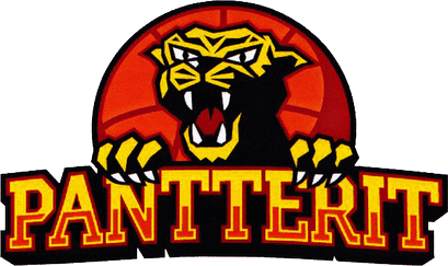 Team Pantterit has 0 games