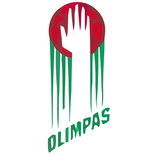 Plunges Olimpas